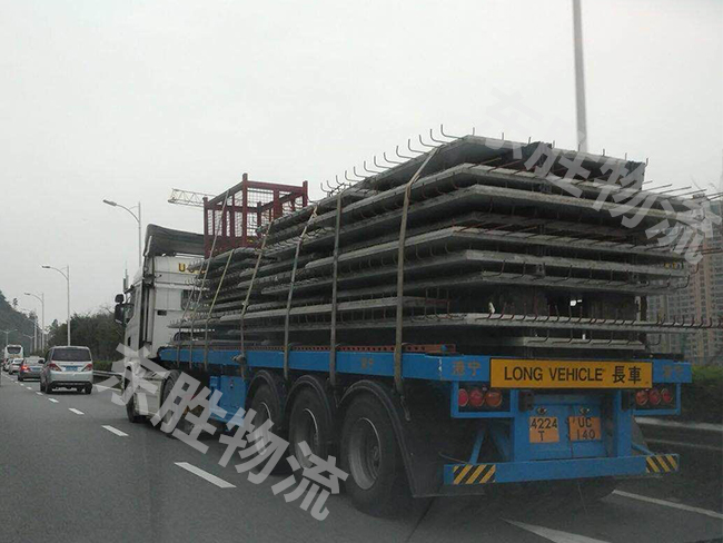 什么是工程運輸車輛？工程運輸車輛到香港需要注意哪些？深圳到香港物流,香港物流專線,深圳香港進(jìn)出口,中港物流,香港深圳貨運運輸-深圳市東勝物流有限公司