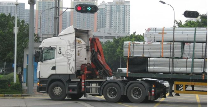 中港物流報關(guān)方式有哪些？東勝物流;深圳到香港物流,香港物流專線,深圳香港進出口,中港物流,香港深圳貨運運輸_深圳市東勝物流有限公司